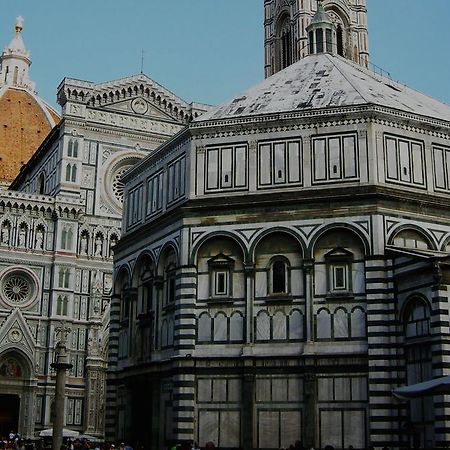 Florence Vintage Apartments Zewnętrze zdjęcie