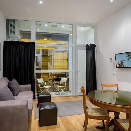 Florence Vintage Apartments Zewnętrze zdjęcie