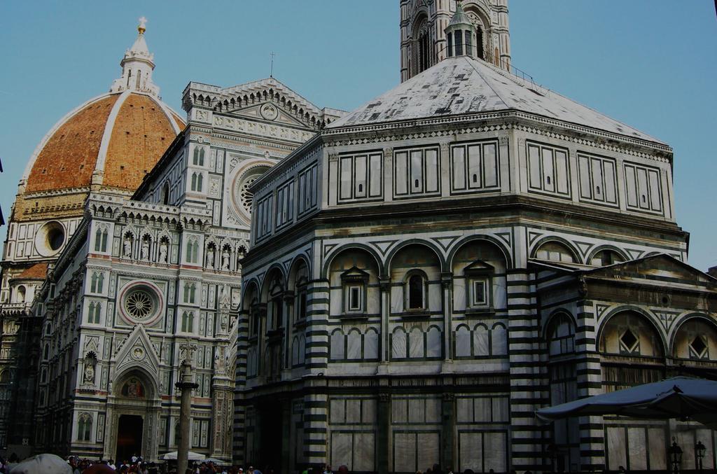 Florence Vintage Apartments Zewnętrze zdjęcie