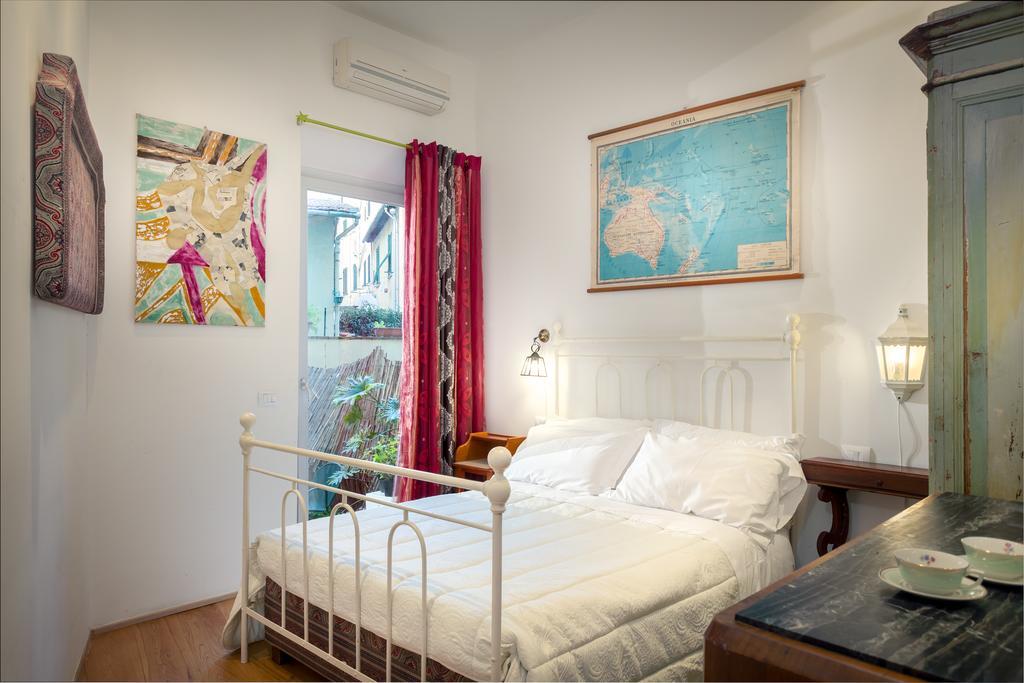 Florence Vintage Apartments Zewnętrze zdjęcie