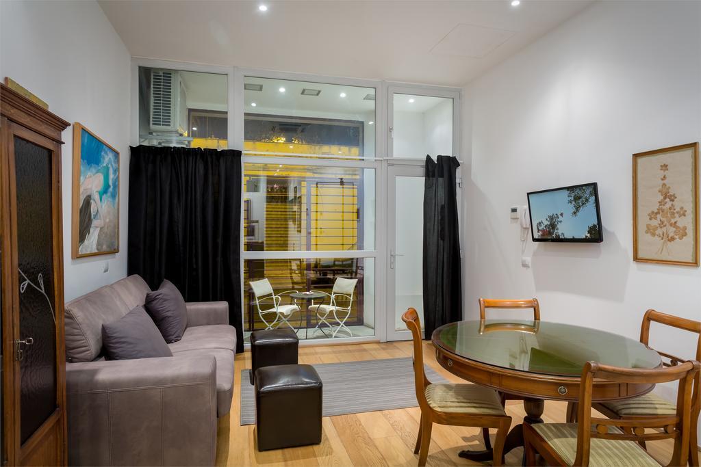 Florence Vintage Apartments Zewnętrze zdjęcie