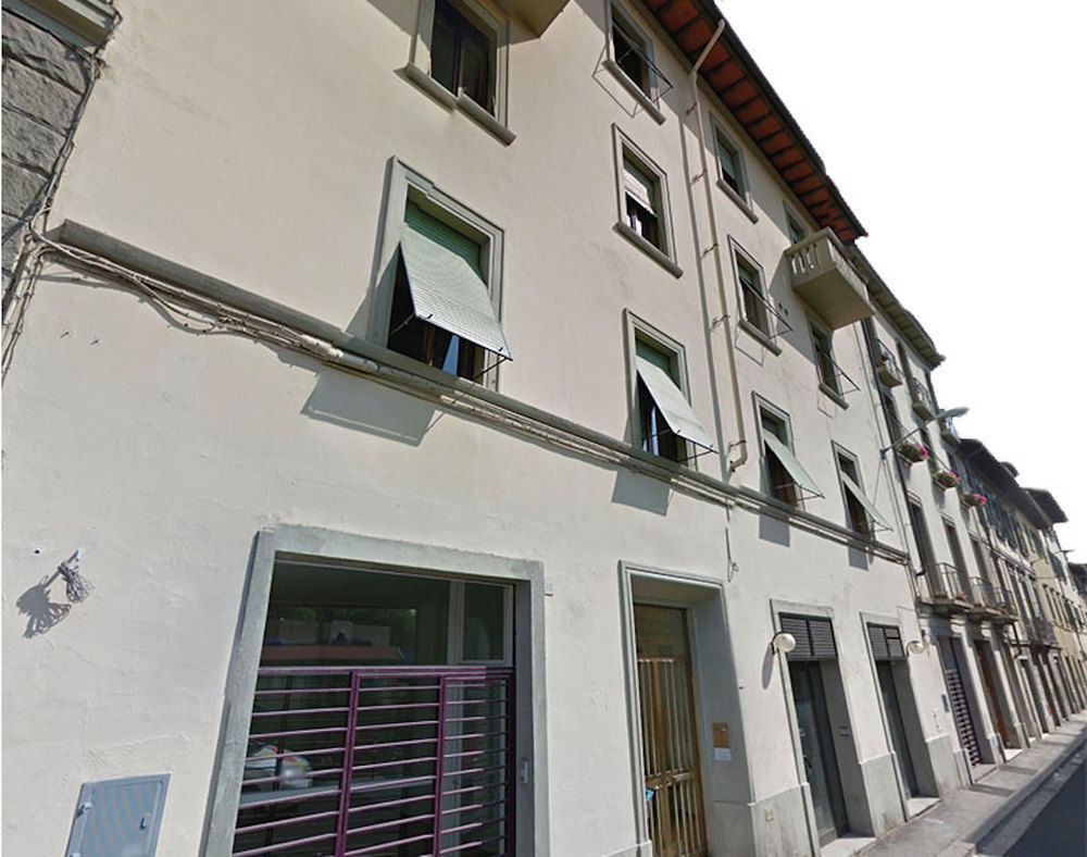 Florence Vintage Apartments Zewnętrze zdjęcie