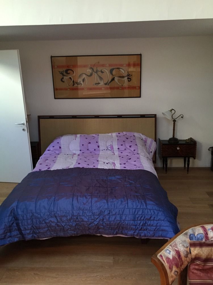 Florence Vintage Apartments Zewnętrze zdjęcie