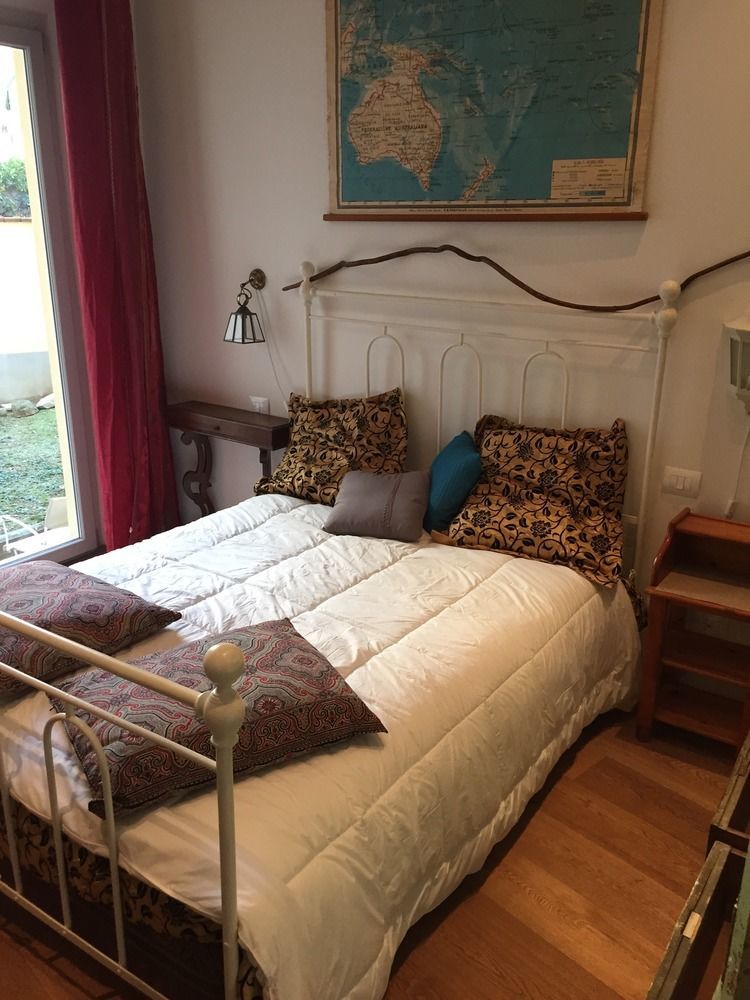 Florence Vintage Apartments Zewnętrze zdjęcie