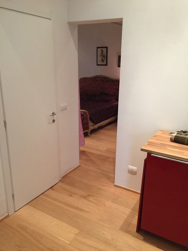 Florence Vintage Apartments Zewnętrze zdjęcie