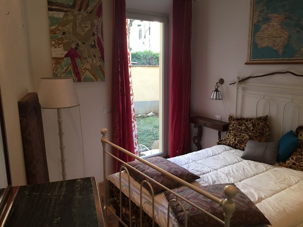 Florence Vintage Apartments Zewnętrze zdjęcie