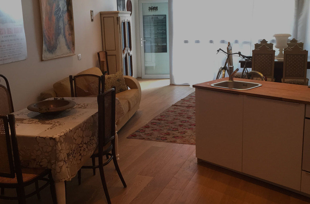 Florence Vintage Apartments Zewnętrze zdjęcie