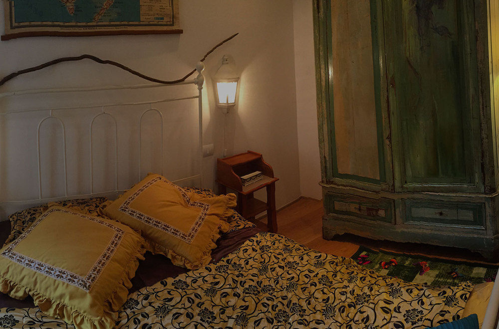 Florence Vintage Apartments Zewnętrze zdjęcie