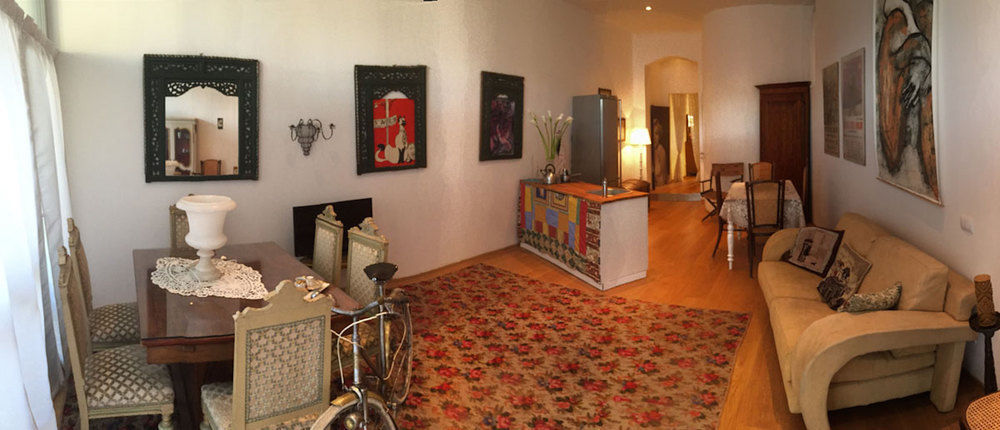 Florence Vintage Apartments Zewnętrze zdjęcie