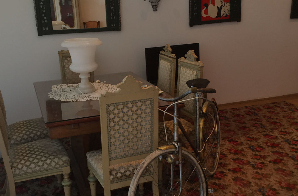 Florence Vintage Apartments Zewnętrze zdjęcie