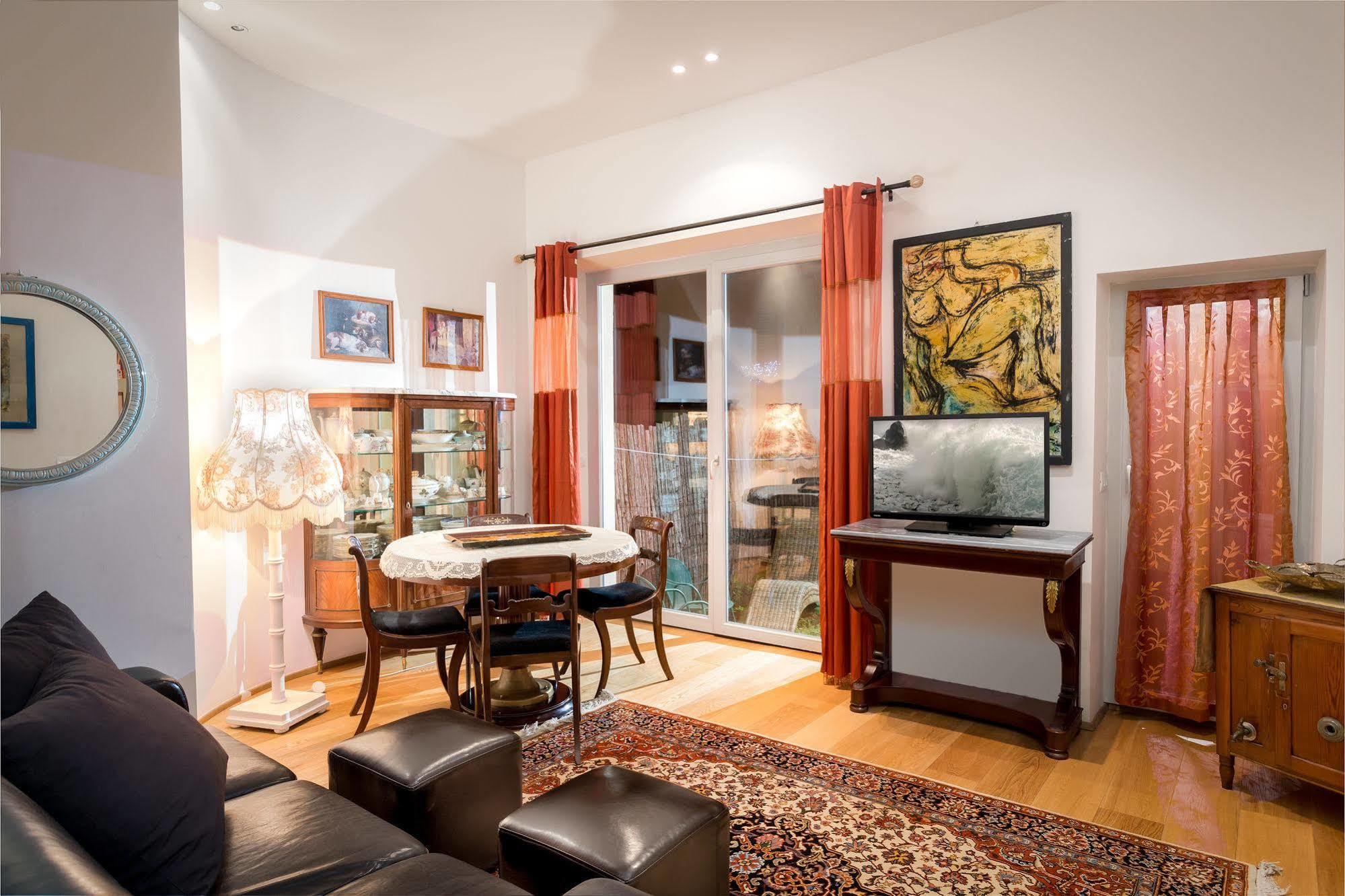 Florence Vintage Apartments Zewnętrze zdjęcie