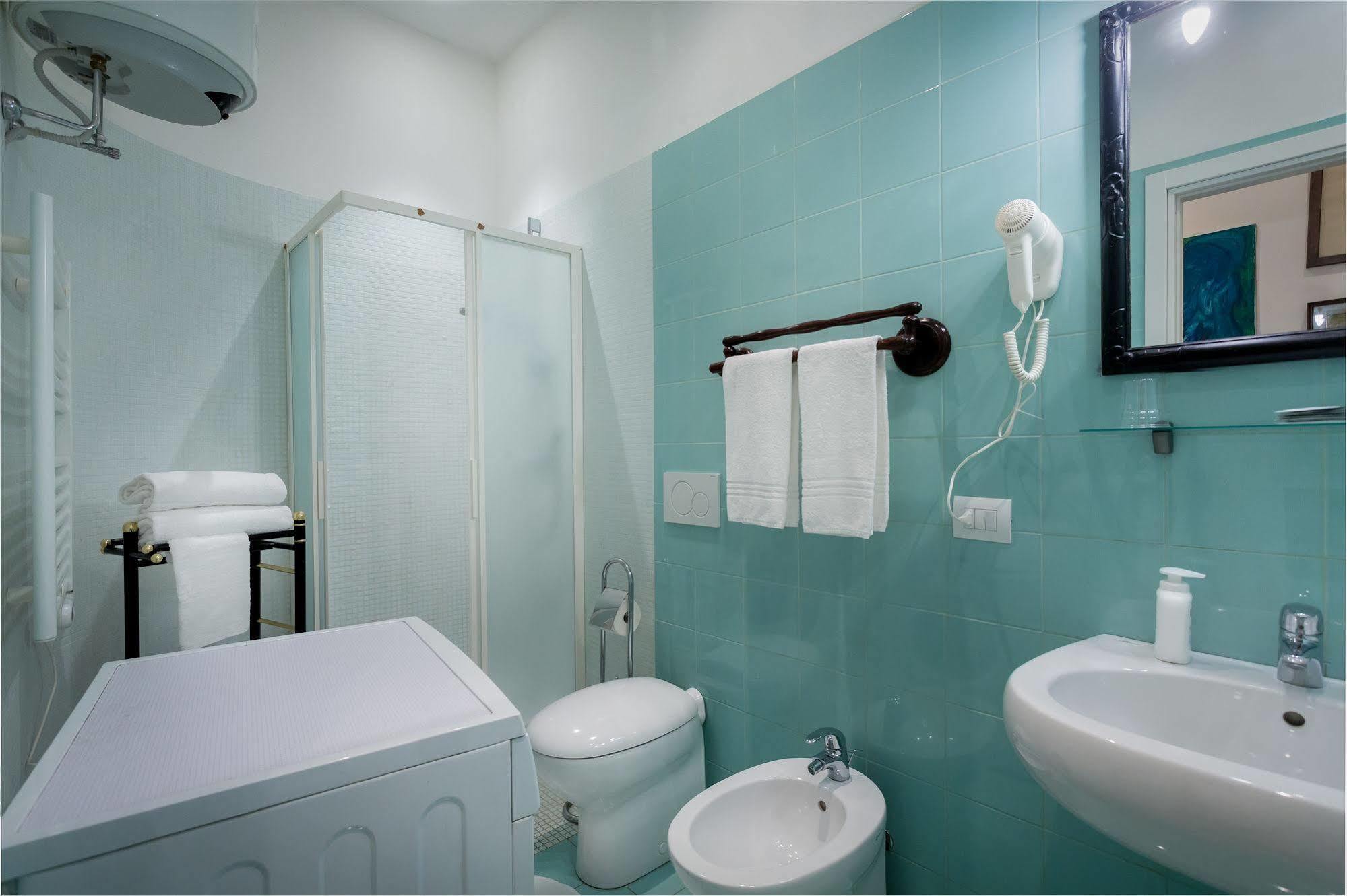 Florence Vintage Apartments Zewnętrze zdjęcie
