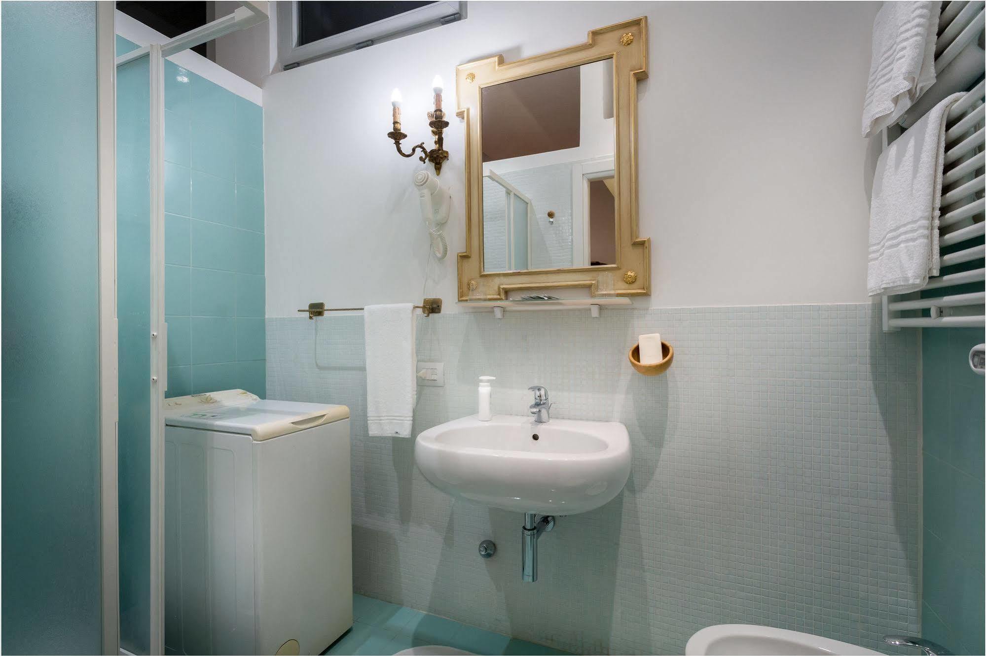 Florence Vintage Apartments Zewnętrze zdjęcie