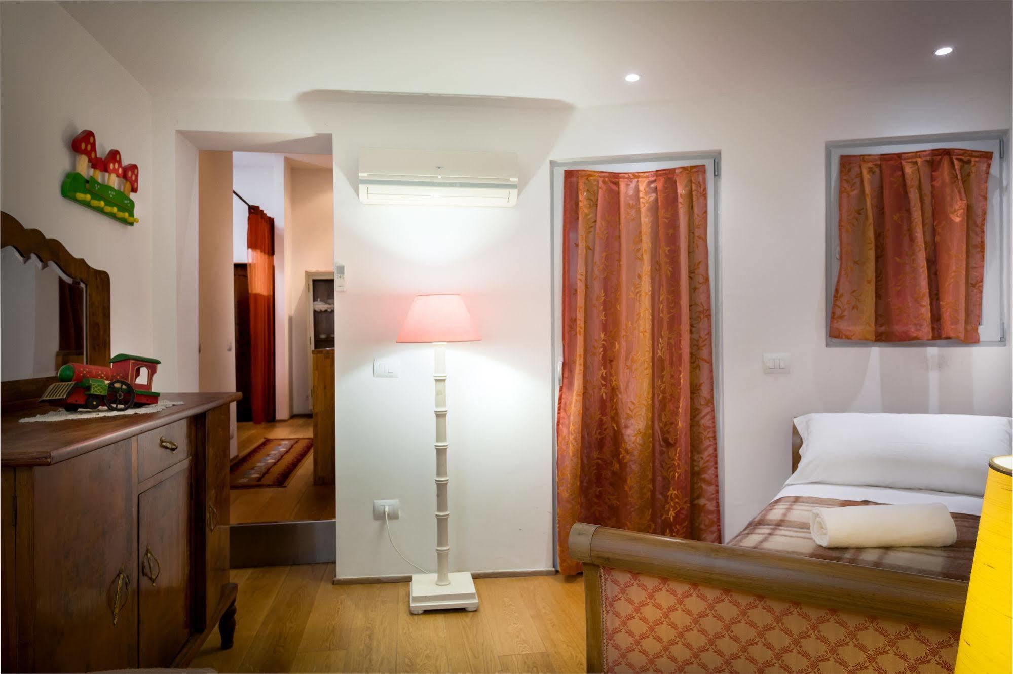 Florence Vintage Apartments Zewnętrze zdjęcie