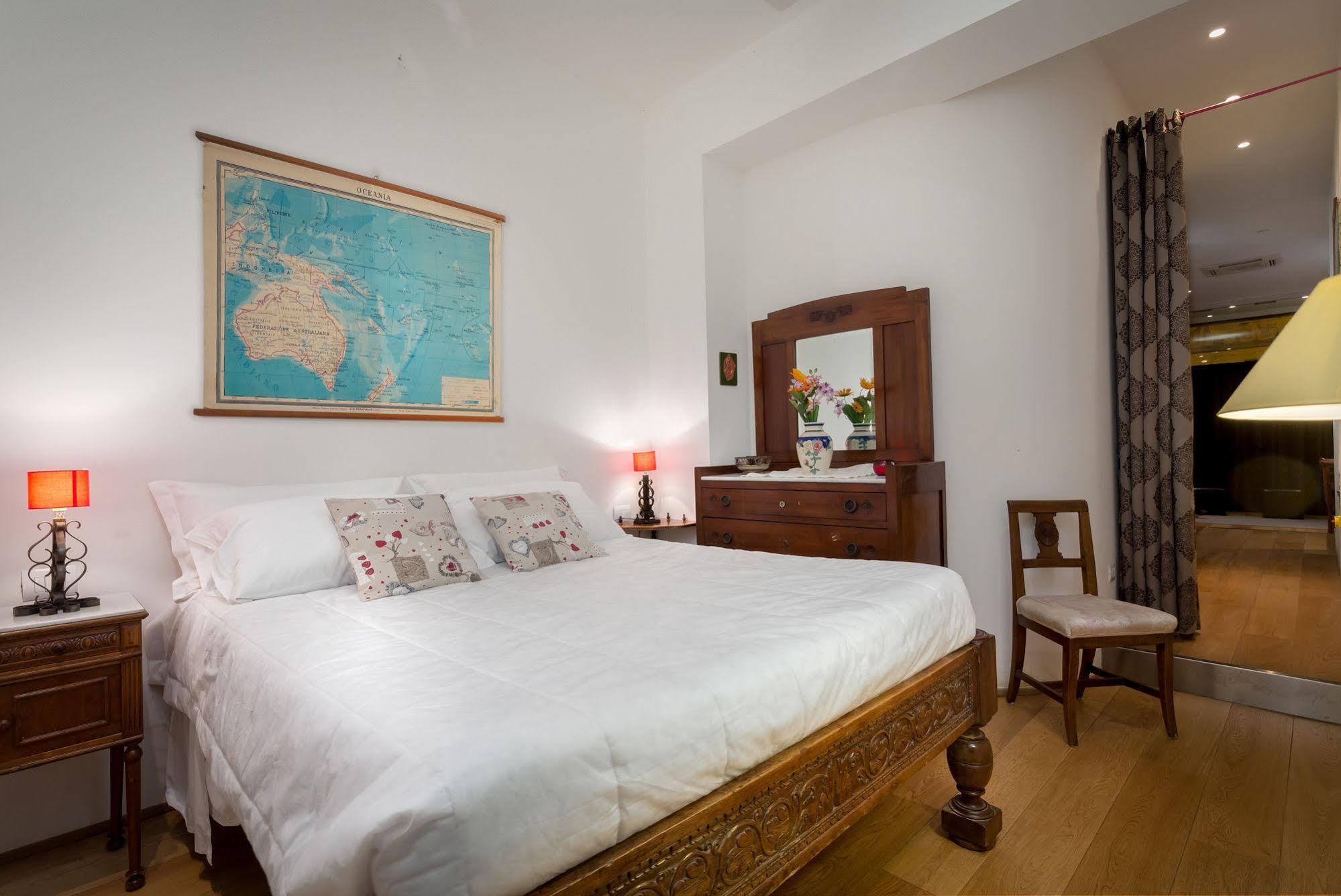 Florence Vintage Apartments Zewnętrze zdjęcie