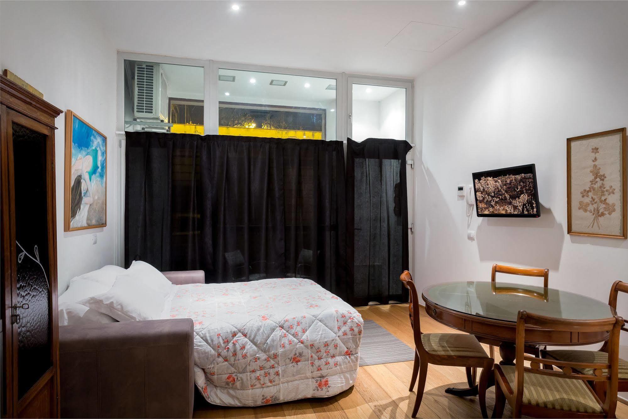 Florence Vintage Apartments Zewnętrze zdjęcie